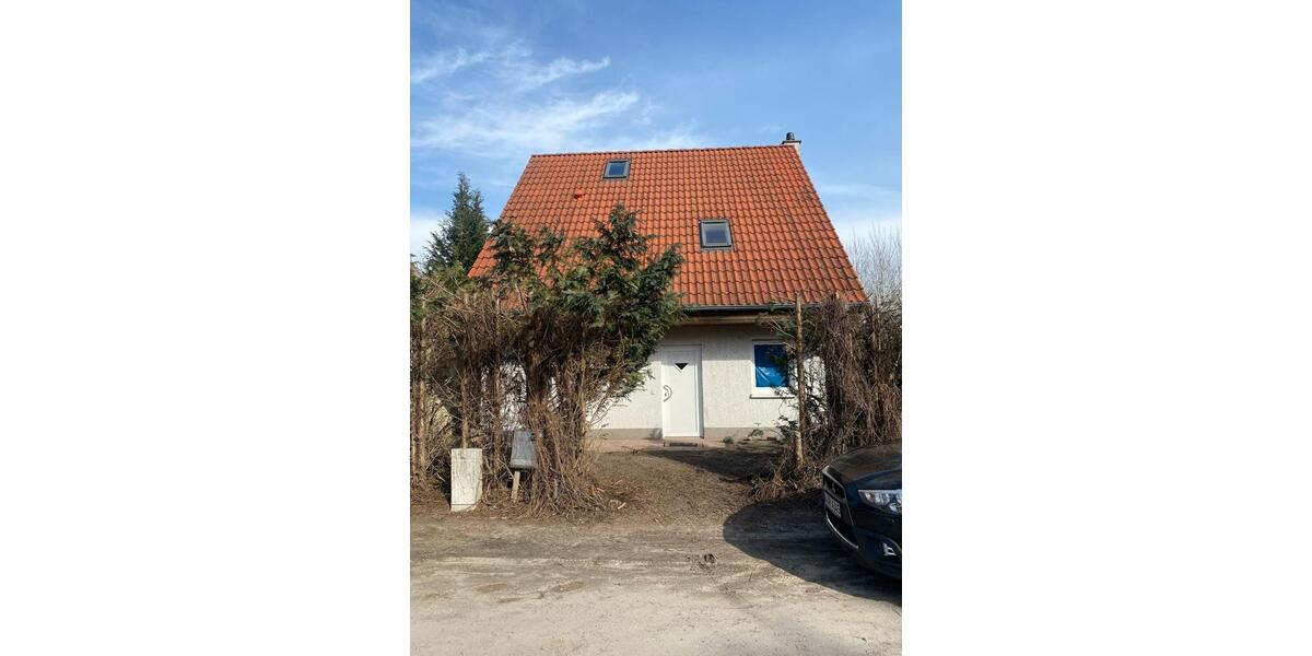 Einfamilienhaus Kleinmachnow - 4 Zimmer, 151 m&sup2;, 530.000&euro; | Angebot:26344587