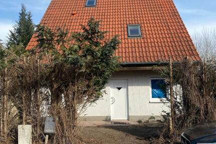 Haus Kleinmachnow - 4 Zimmer, 151 m&sup2;, 530.000&euro; | Angebot:26344587