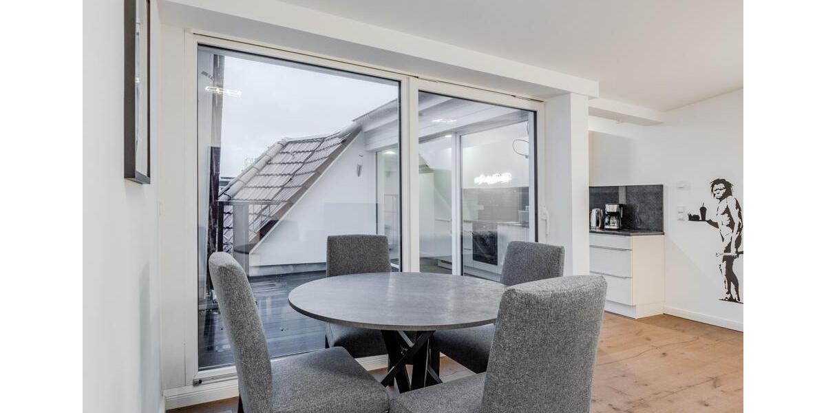 Dachgeschoßwohnung Berlin Steglitz-Zehlendorf - 3 Zimmer, 88 m&sup2;, 620.000&euro; | Angebot:27681064