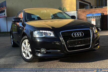 Audi A3 118.995 km 9.990 &euro; Berlin - Pankow 13187