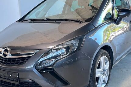 Opel Zafira 93.676 km 9.000 &euro; Potsdam-Drewitz b.Berlin 14478