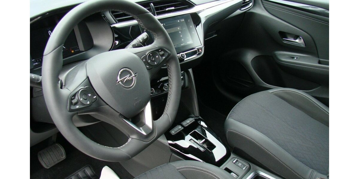 Opel Corsa 1.2 Turbo Elegance LED Digital Cockpit 29.790 km 15.480 &euro; Falkensee 14612