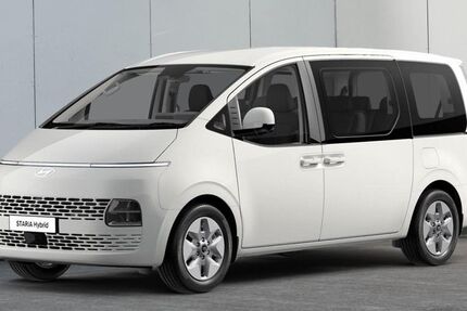 Hyundai STARIA 10.000 km 43.490 &euro; Teltow 14513