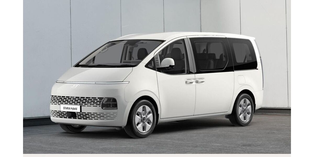 Hyundai STARIA 10.000 km 45.490 &euro; Teltow 14513