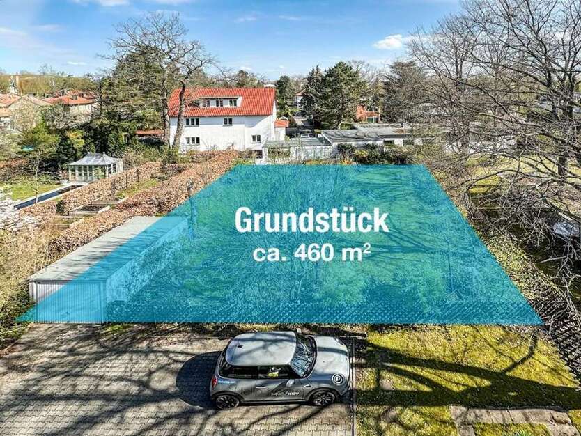 Haus zum Kaufen in Berlin 400.000 € 150 m²