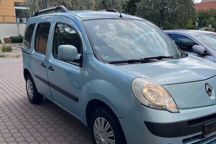 Renault Kangoo 189.000 km 2.999 &euro; Berlin 12169