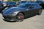 Ferrari Roma Grigio Silverstone Carbon MagneRide LED JBL 16.901 km 209.980 € Falkensee 14612