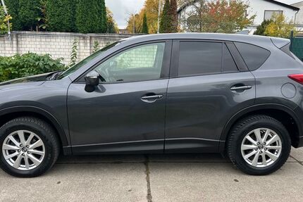 Mazda CX-5 182.000 km 10.900 &euro; Berlin 12353