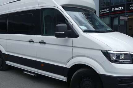 VW Crafter 26.455 km 53.800 &euro; Berlin 13156