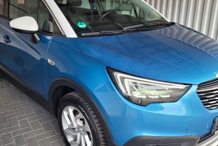 Opel Crossland (X) 103.410 km 9.950 &euro; Berlin 12277