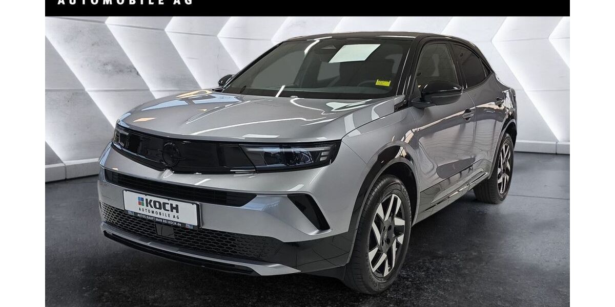 Opel Mokka 14.889 km 21.490 &euro; Berlin 13051