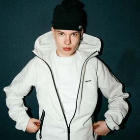 benno! - LUV NEEDS HATE TOUR 2026 08.05.2026 Säälchen, Berlin-Friedrichshain