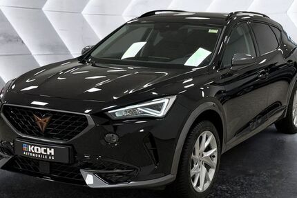 Cupra Formentor 22.500 km 24.900 &euro; Ludwigsfelde 14974