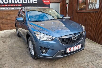 Mazda CX-5 85.345 km 11.980 &euro; Berlin 10627