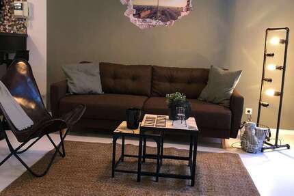 Wohnen auf Zeit in Berlin 1.690 € 1 zimmer