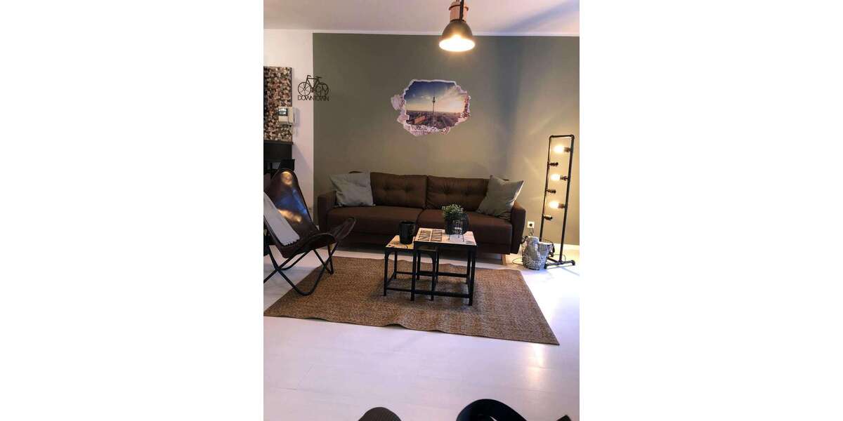 Wohnen auf Zeit in Berlin 1.690 € 1 zimmer