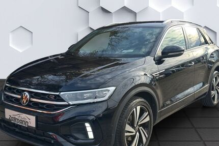 VW T-Roc 23.387 km 28.977 &euro; Berlin 12524
