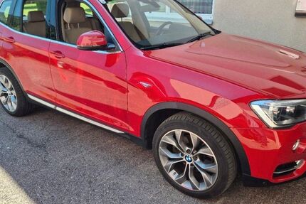 BMW X3 149.000 km 18.300 &euro; Berlin-Bezirk Neukölln 12043