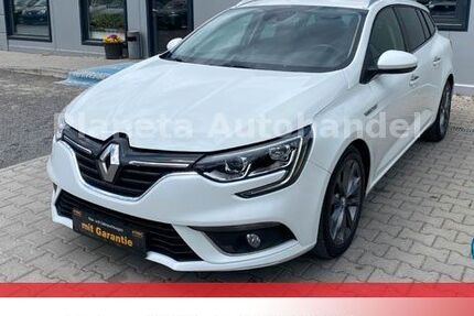 Renault Megane 138.764 km 10.499 € Ludwigsfelde 14974