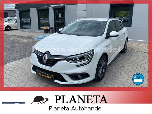 Renault Megane 138.764 km 10.499 € Ludwigsfelde 14974