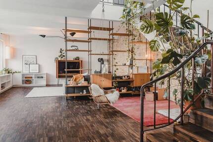 Haus Berlin Niederschönhausen - 3 Zimmer, 222 m&sup2;, 3.700&euro; | Angebot:26864855