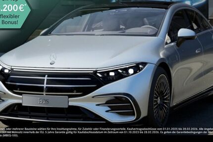 Mercedes-Benz EQS 5.262 km 85.990 &euro; Berlin 10587