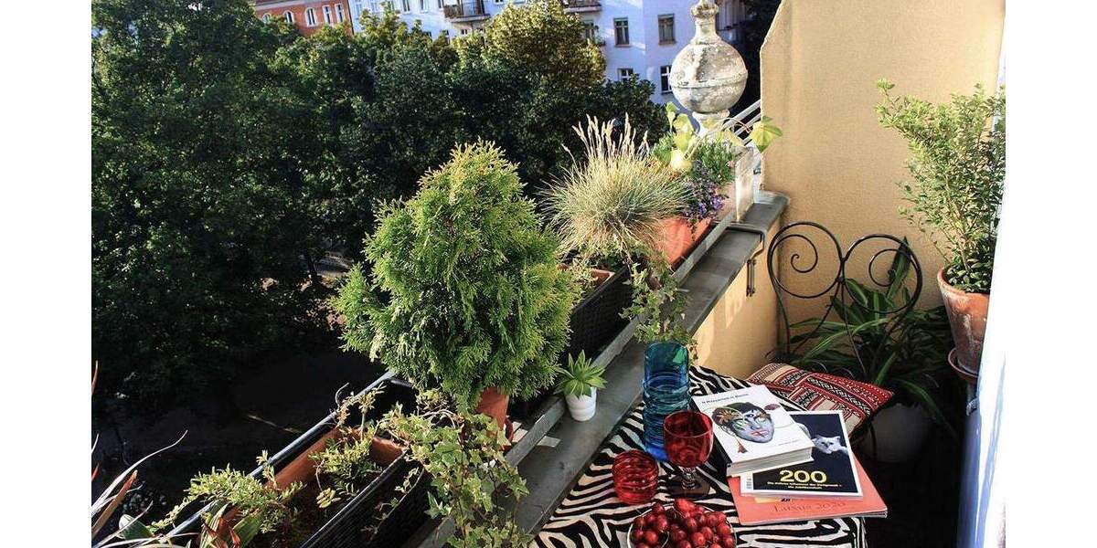 Etagenwohnung Berlin Friedrichshain - 1 Zimmer, 76 m&sup2;, 549.000&euro; | Angebot:25303586