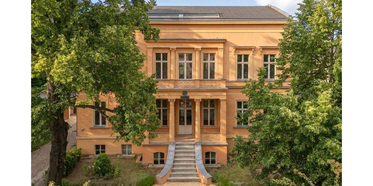 Etagenwohnung Potsdam Nauener Vorstadt - 5 Zimmer, 163 m&sup2;, 1.175.000&euro; | Angebot:26882126