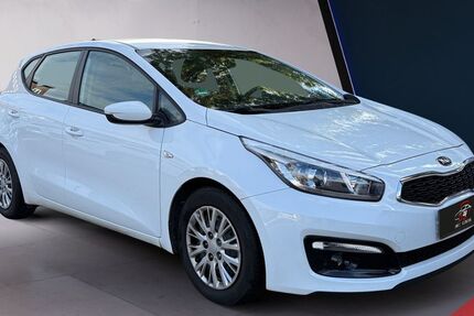 Kia ceed / Ceed 132.000 km 6.999 &euro; Berlin 12439