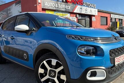 Citroen C3 72.141 km 11.590 &euro; Berlin 13509