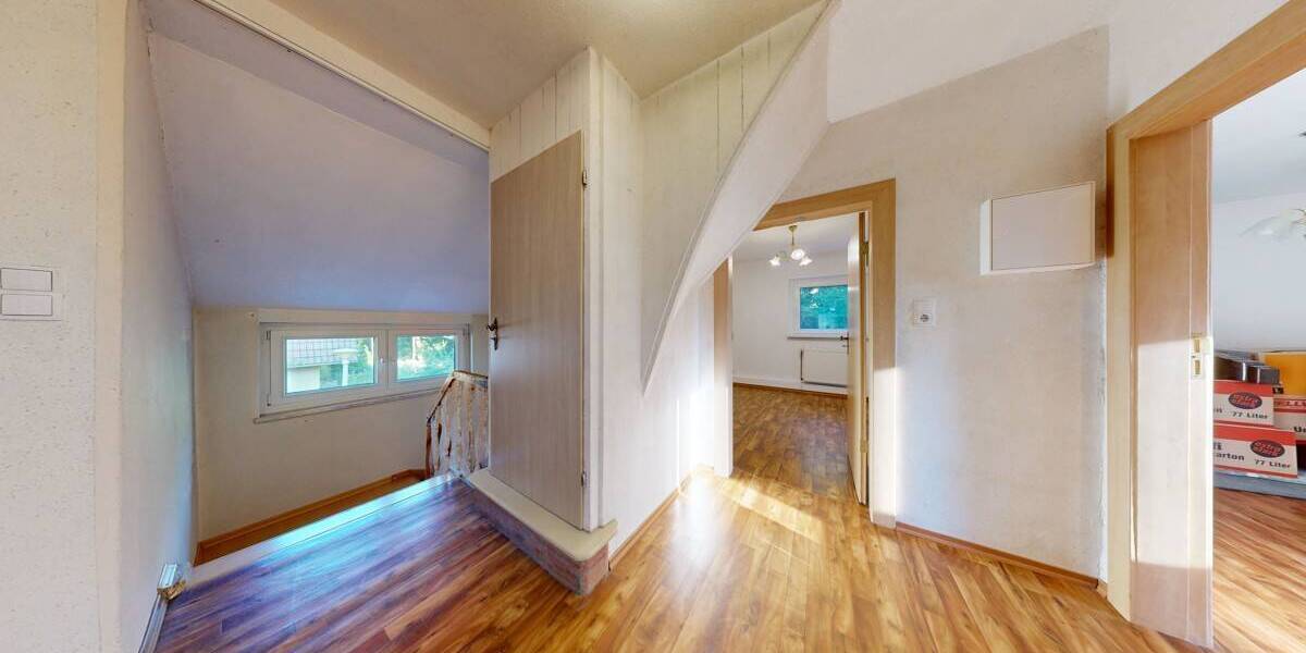 Einfamilienhaus Potsdam Babelsberg Nord - 6 Zimmer, 151 m&sup2;, 890.000&euro; | Angebot:20630818