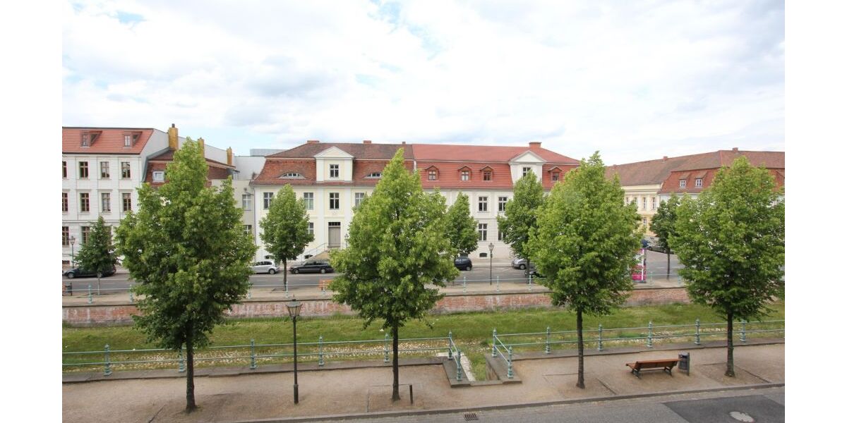 Die BELETAGE im Brockesschen Palais. - Gewerbeobjekt Potsdam Berliner Vorstadt | Angebot:16544226