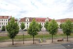 Die BELETAGE im Brockesschen Palais. - Gewerbeobjekt Potsdam Berliner Vorstadt | Angebot:16544226