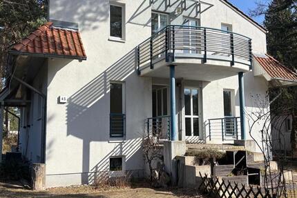 Haus Berlin Treptow-Köpenick - 3 Zimmer, 113 m&sup2;, 1.905&euro; | Angebot:26624391