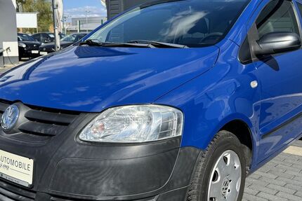 VW Fox 158.000 km 2.470 &euro; Nauen 14641