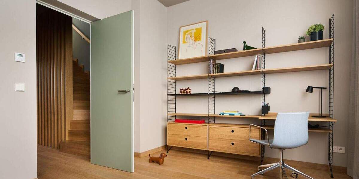 Reihenmittelhaus Schwielowsee Caputh - 4 Zimmer, 171 m&sup2;, 885.000&euro; | Angebot:25836506