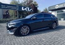 Gebrauchtwagen Kia pro ceed / ProCeed