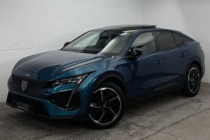 Peugeot 408 43.785 km 21.400 &euro; Berlin 12351