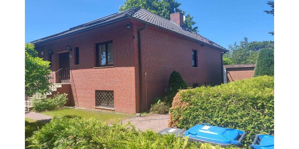 Bungalow Falkensee - 4 Zimmer, 180 m&sup2;, 790.000&euro; | Angebot:26929774