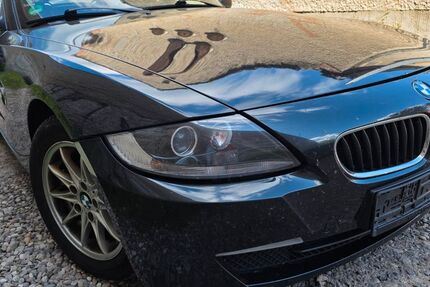 BMW Z4 275.000 km 6.950 &euro; Berlin 10245
