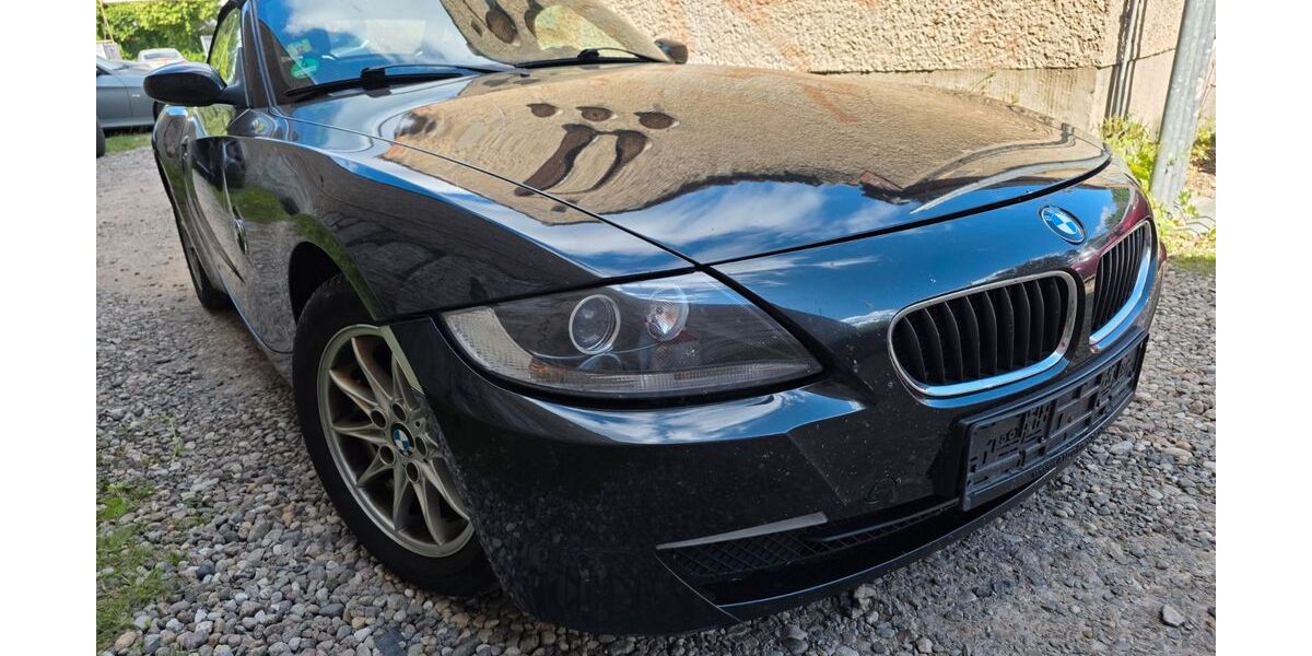 BMW Z4 275.000 km 6.950 &euro; Berlin 10245