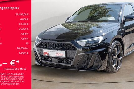 Audi A1 46.909 km 26.998 € Potsdam 14482