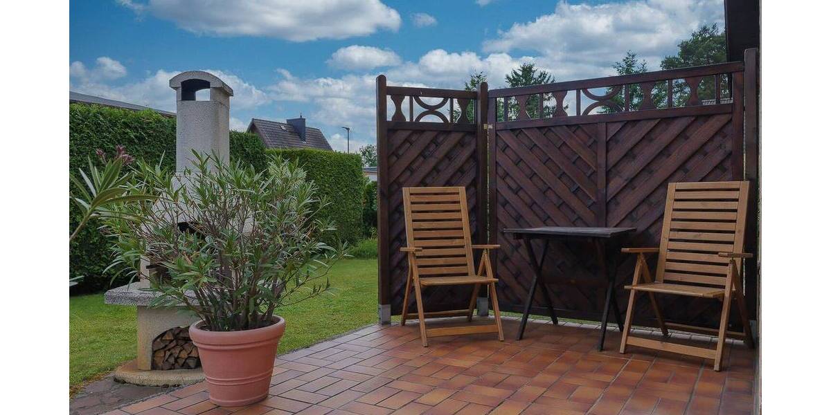 Einfamilienhaus Falkensee - 4 Zimmer, 108 m&sup2;, 550.000&euro; | Angebot:26904229