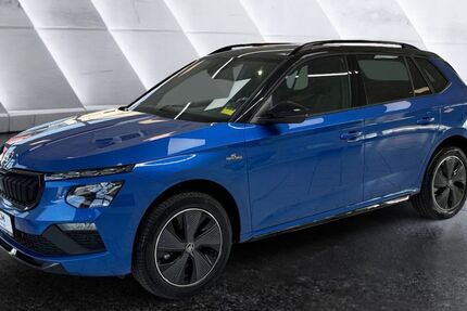 Skoda Kamiq 30.000 km 24.990 &euro; Berlin 12681