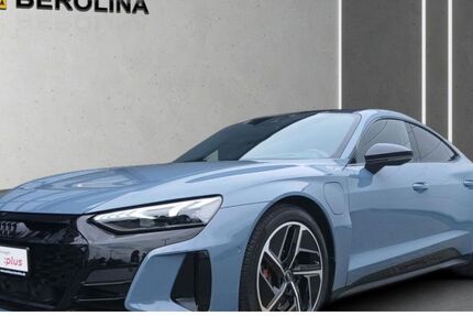 Audi e-tron GT 63.362 km 47.839 &euro; Berlin 13581