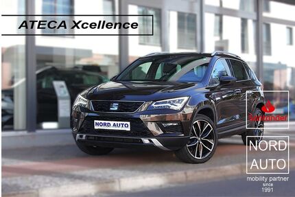 Seat Ateca 88.000 km 21.470 &euro; Hennigsdorf bei Berlin 16761