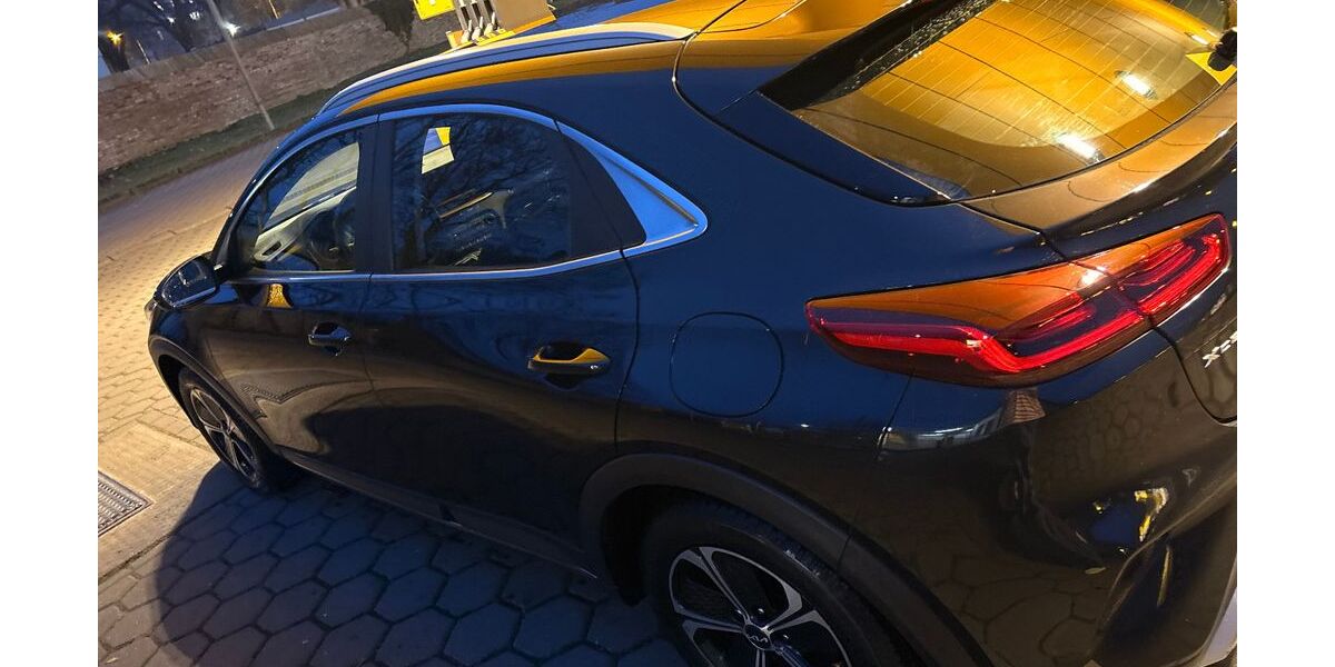 Kia XCeed 49.687 km 20.000 &euro; Schwielowsee 14548