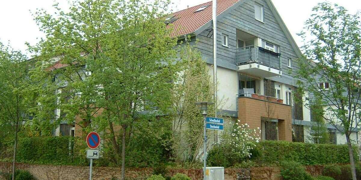 Etagenwohnung Potsdam Krampnitz - 3 Zimmer, 73 m&sup2;, 199.000&euro; | Angebot:26906052
