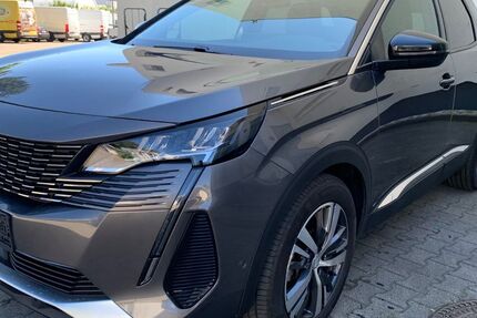 Peugeot 3008 26.500 km 21.900 &euro; Berlin 12057