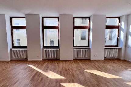 Wohnung zum Kaufen in Berlin 499.000 € 81 m² 3 zimmer